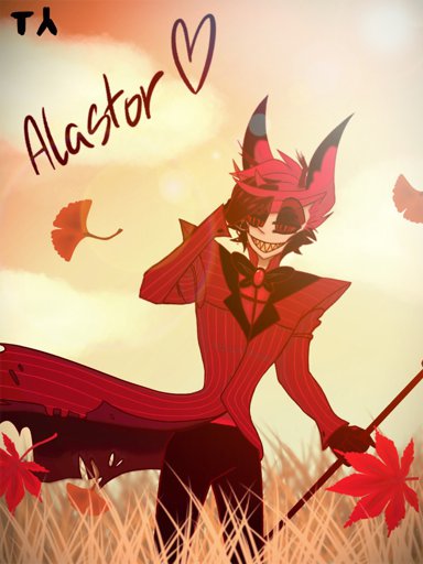 Rosie And Alastor The Complete Picture Alastor Rosie Hazbin Hotel Official Amino