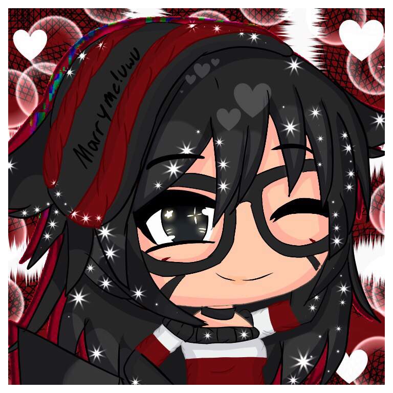 Edit for Bloody! | Gacha-Life Amino