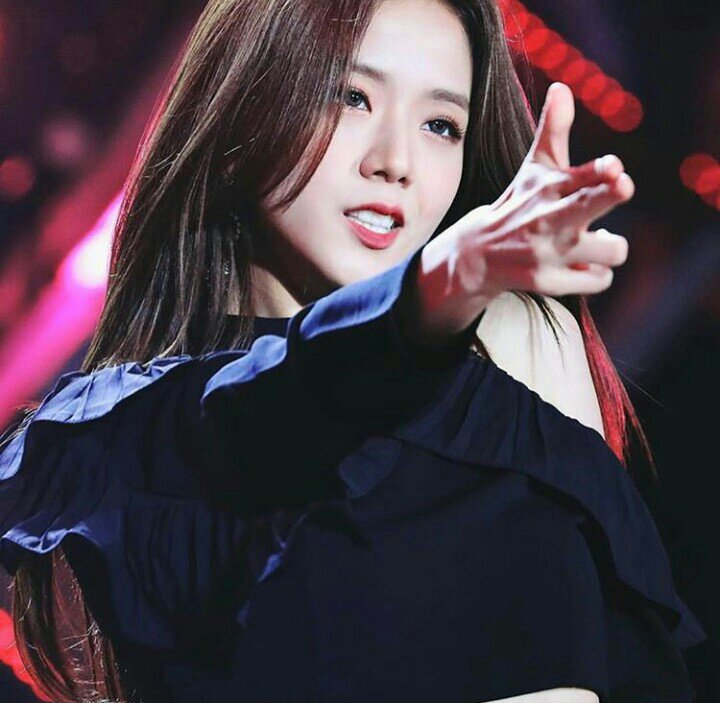 ️ Jisoo | Wiki | Blink - Fr Amino