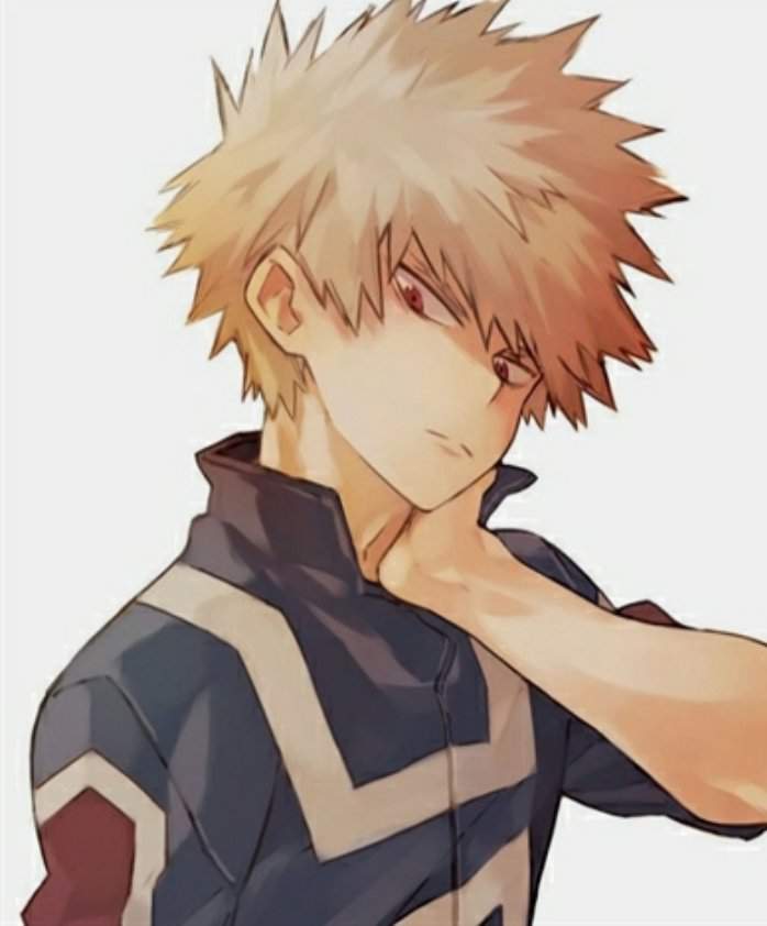 Bakugou | Wiki | ☆My Hero Academia RP☆ Amino