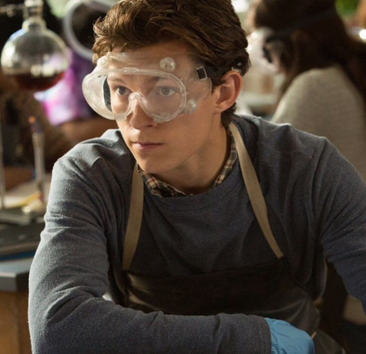 Peter Parker | Wiki | Marvel Amino