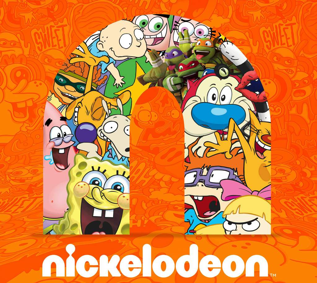 Nickelodeon | Wiki | Cartoon Amino