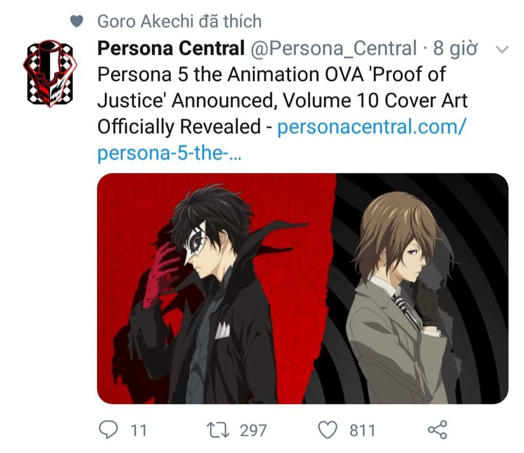 ARE YOU FOR REAL?!?! | SMT:Persona 5 Amino