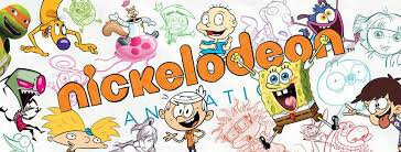 Nickelodeon | Wiki | Cartoon Amino