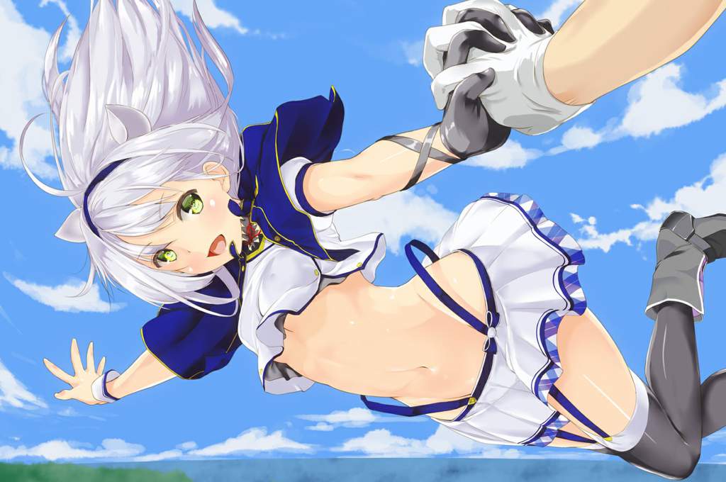 Rokudenashi majutsu koushi to akashic records hentai
