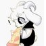 amino-Prince/Princess Asriel Dreemurr-320a23ad