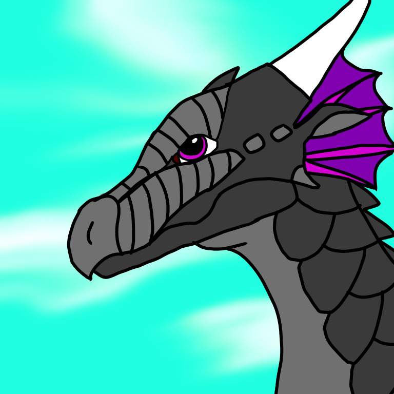 New pfp | Wings Of Fire Amino