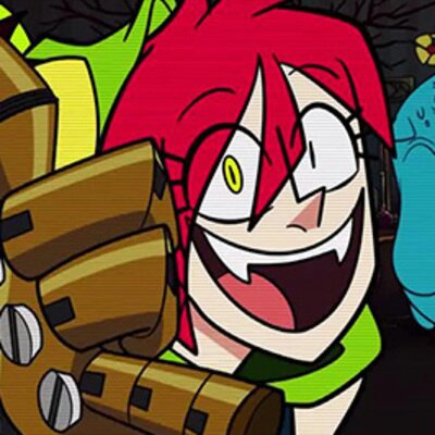 GIFS de Demencia | Wiki | Villanos/Villainous •Español• Amino