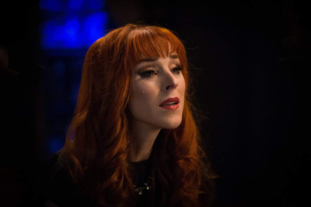 Ruth Connell Wiki Faceclaim Vault Amino.