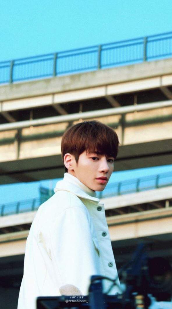 Kang Taehyun | Wiki | ♱ Pandora's box Amino