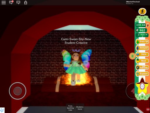 Warrior Toggled Roblox Amino - how to join the roblox group virtuality world