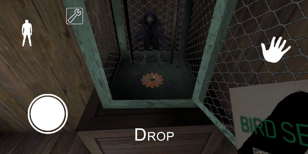 🦅Bird Seed//Alimento para pajaros🦅 Wiki Granny Amino HORROR GAME