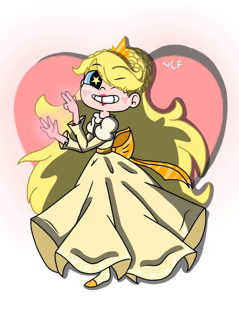 ~Queen Star Butterfly~ | SVTFOE Amino