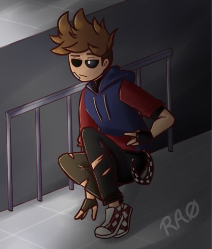 The Riggwells (Ew Next Gen) | 🌎Eddsworld🌎 Amino