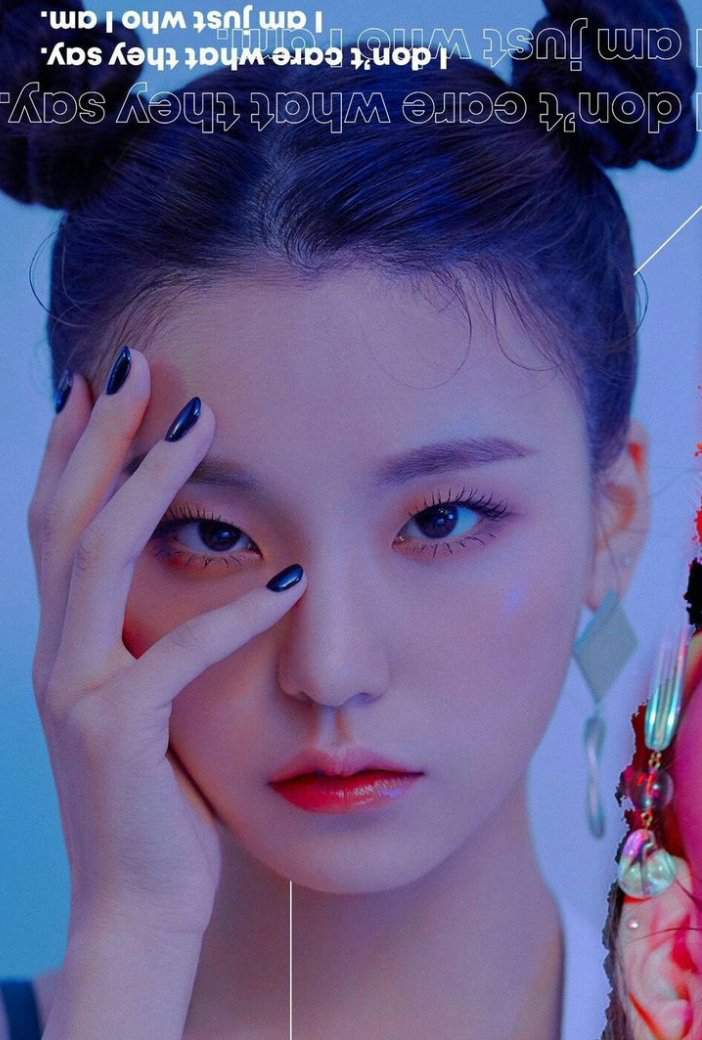 Yeji | Wiki | Itzy Amino