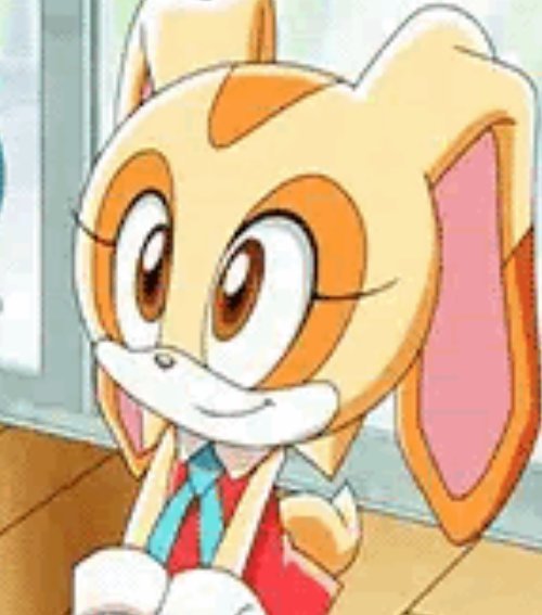 Cream The Rabbit From Sonic X | Sonic the Hedgehog! Amino