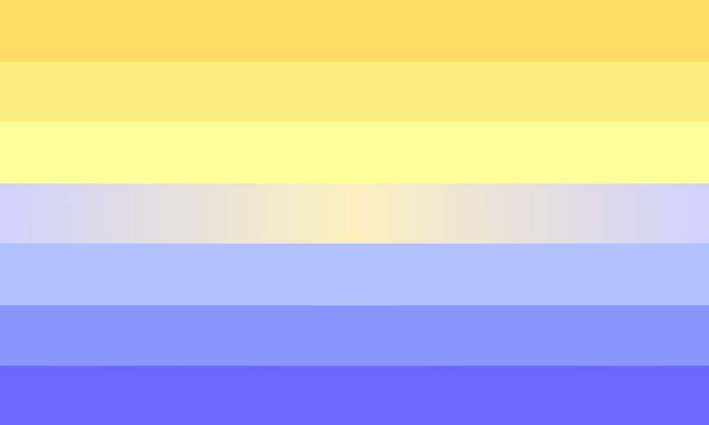 Plural Pride Flags and Symbols | Wiki | DID/OSDD and Mental Illness Amino