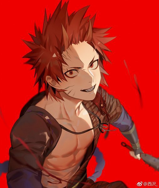 Kirishima | Wiki | ☆My Hero Academia RP☆ Amino