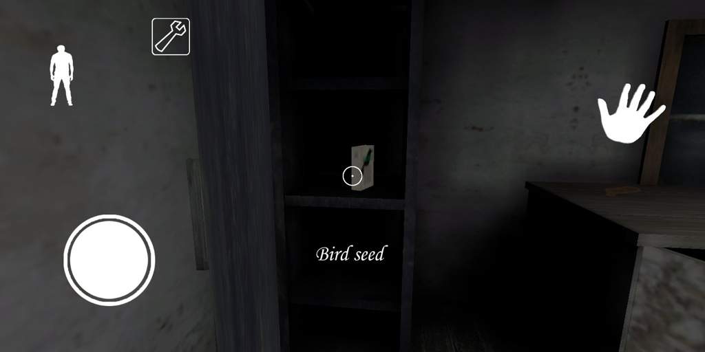 🦅Bird Seed//Alimento para pajaros🦅 Wiki Granny Amino HORROR GAME