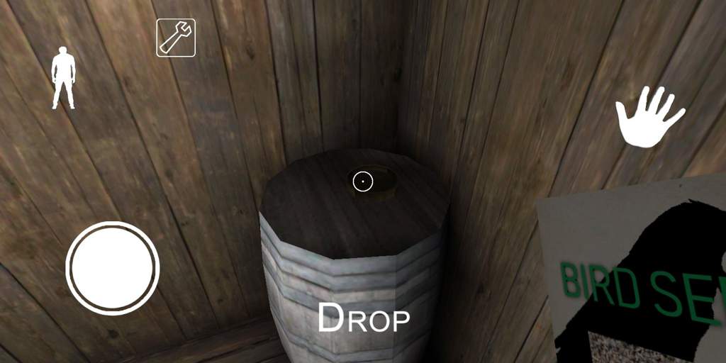 🦅Bird Seed//Alimento para pajaros🦅 Wiki Granny Amino HORROR GAME