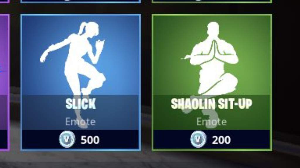 March 16th Item Shop Favourite Emote Fortnite Battl!   e Royale - lemme know which is your favourite and feel free to give you!   r reasoning in the comments below