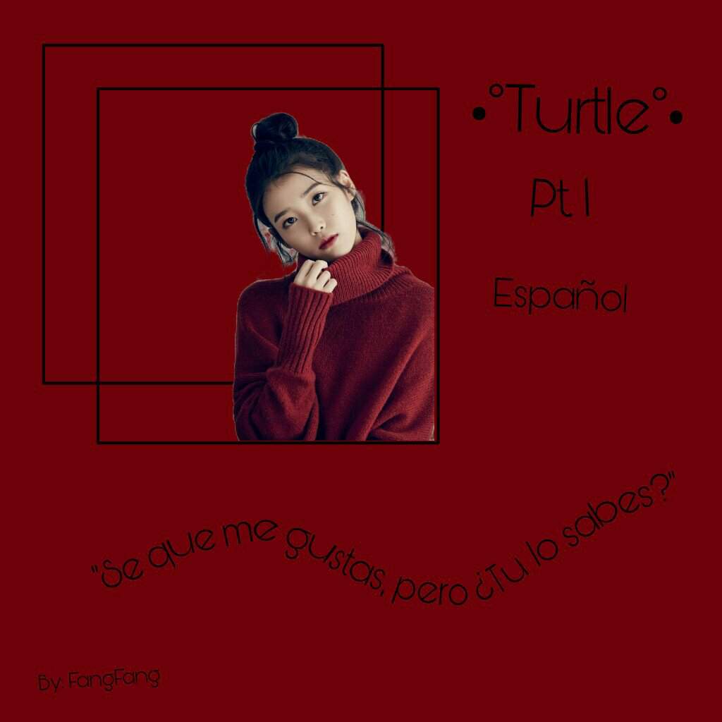 Turtle Espanol Pt 1 Twice Amino Amino