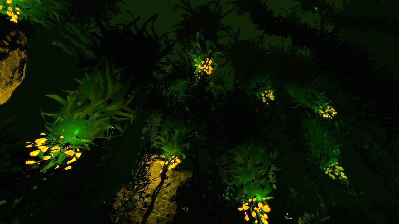 Creepvine | Wiki | Subnautica Amino