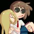 amino-❤ Lovy Animatronic ❤ { fnafhs }-cc84a465