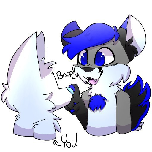 Sticker Archive | Wiki | Furry Amino