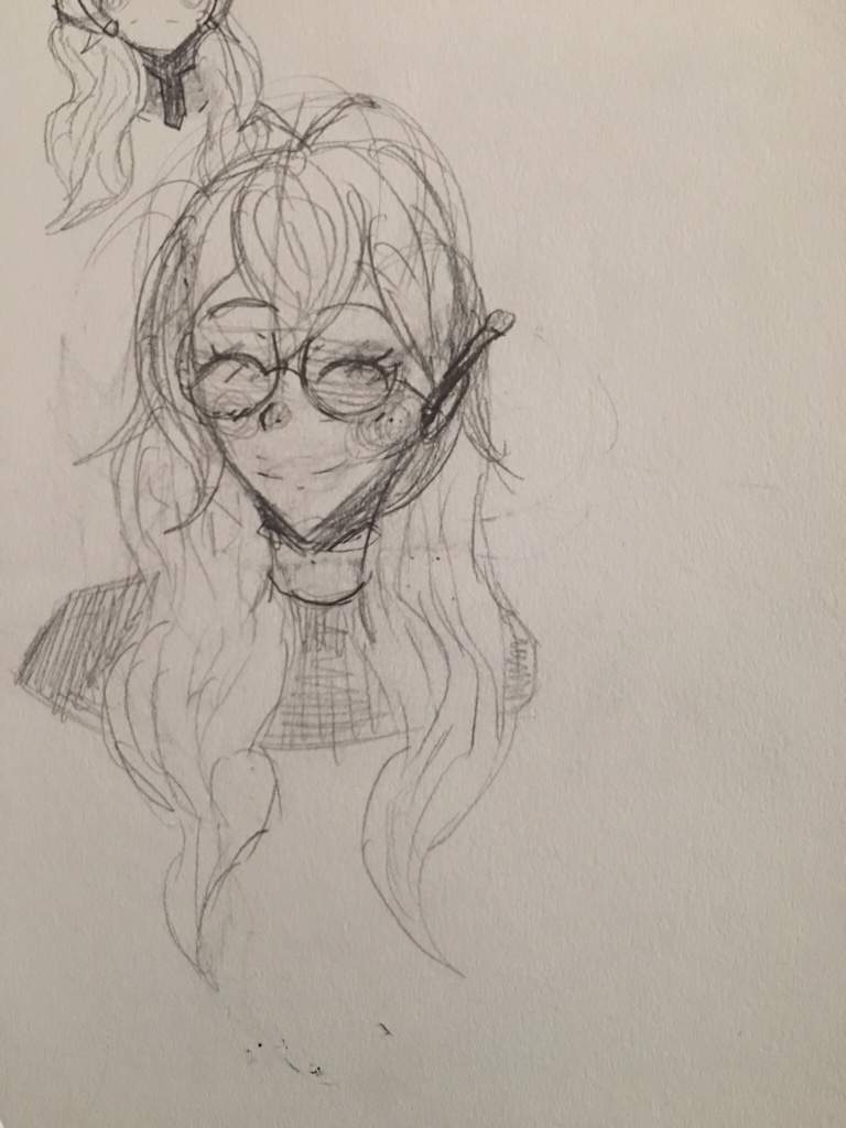 Pidge with long hair ( voltron ) | OC’s and More Amino