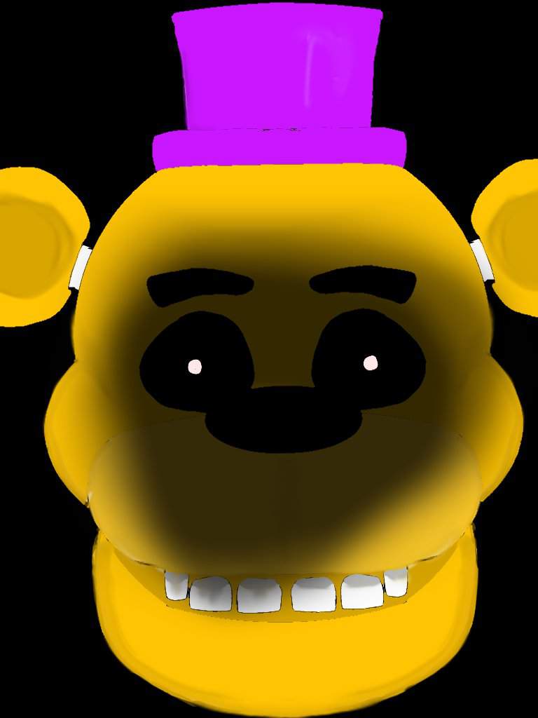 Fnaf Scratch 4