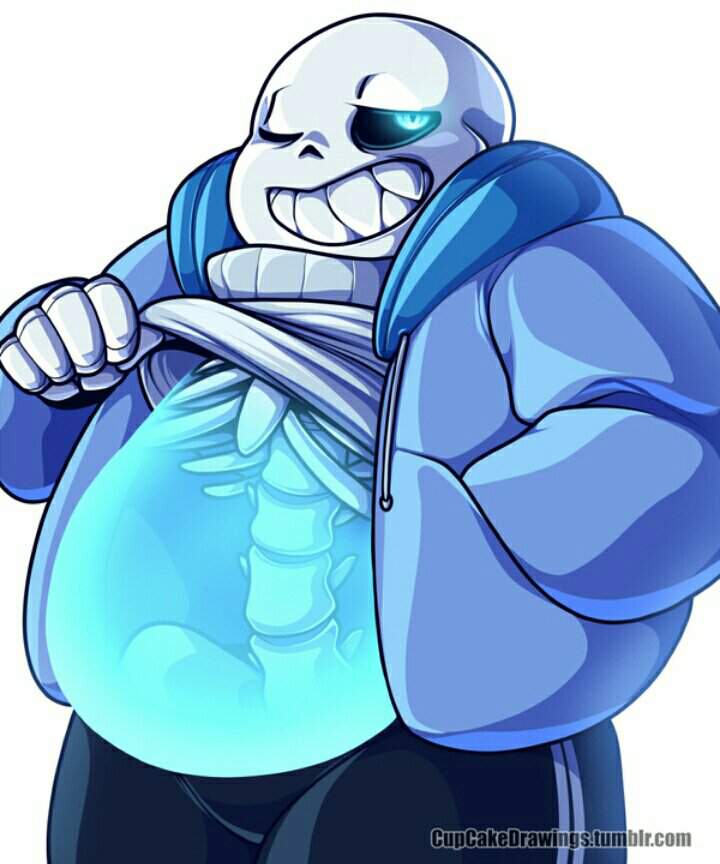 Sans (Undertum) | Wiki | Undertale Español Amino