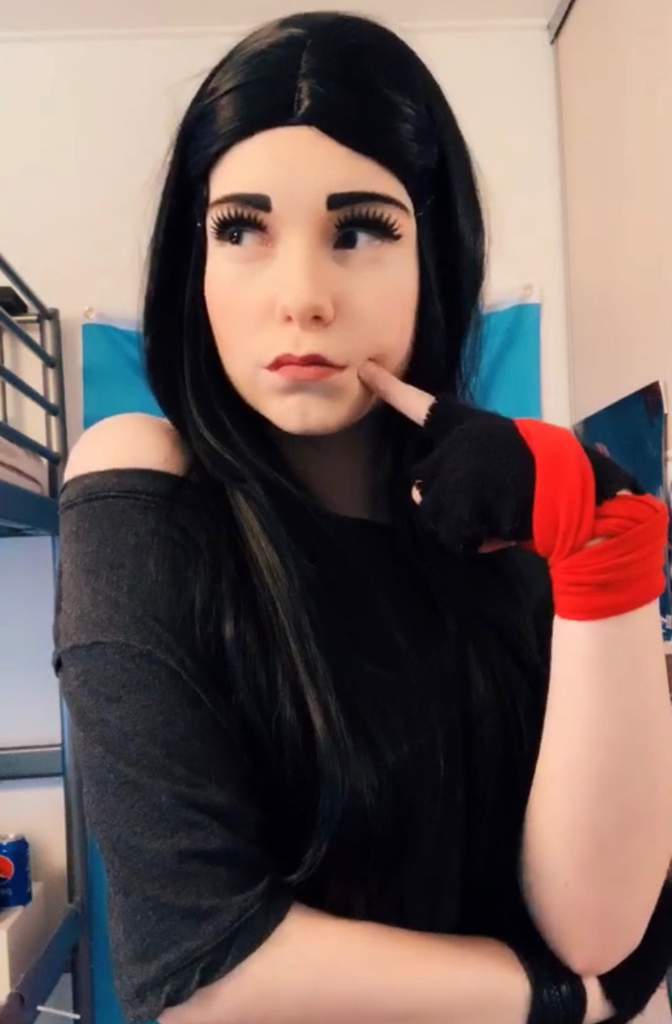 Minecraft Sexy Aphmau Cosplay