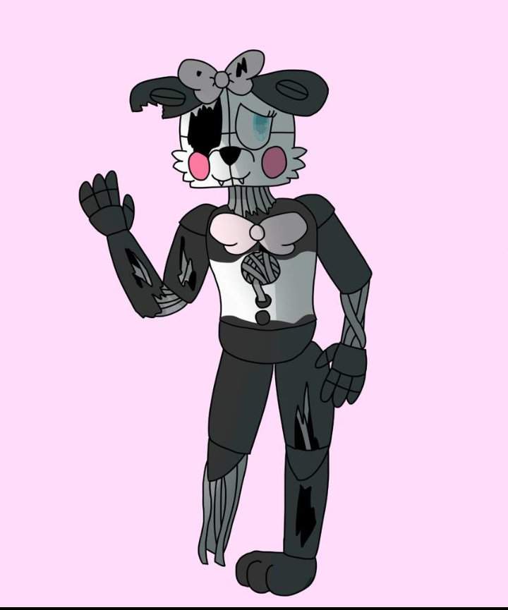 Art For Me | Wiki | Five Nights At Freddy's Amino