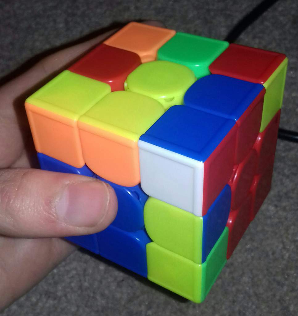 How to be Sub 15 (CFOP) On the 3x3 Rubik's Cube | Wiki | Rubik's cube Amino