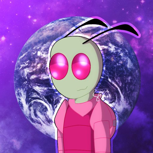 More cursed Zim pics ☆ | Invader Zim Amino