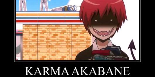 Kataoka Assassination Classroom Amino - nagisa x karma roblox