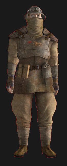 Ncr Requirements Wiki Fallout Amino