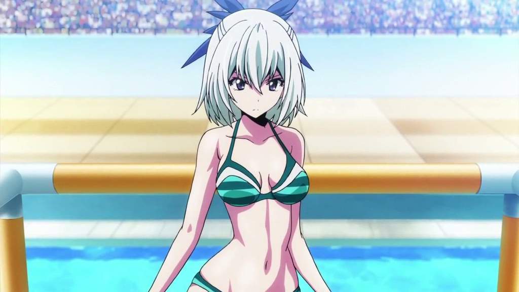 Anime: Keijo! 