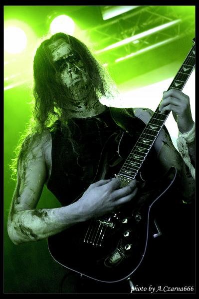 ashes 55 black