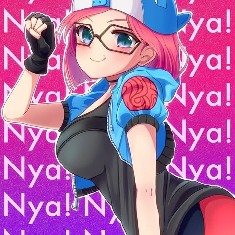 Lynx Fortnite Anime Otra Lynx Para Las Que Usan A Lynx De Avatar Fortnite Espanol Amino