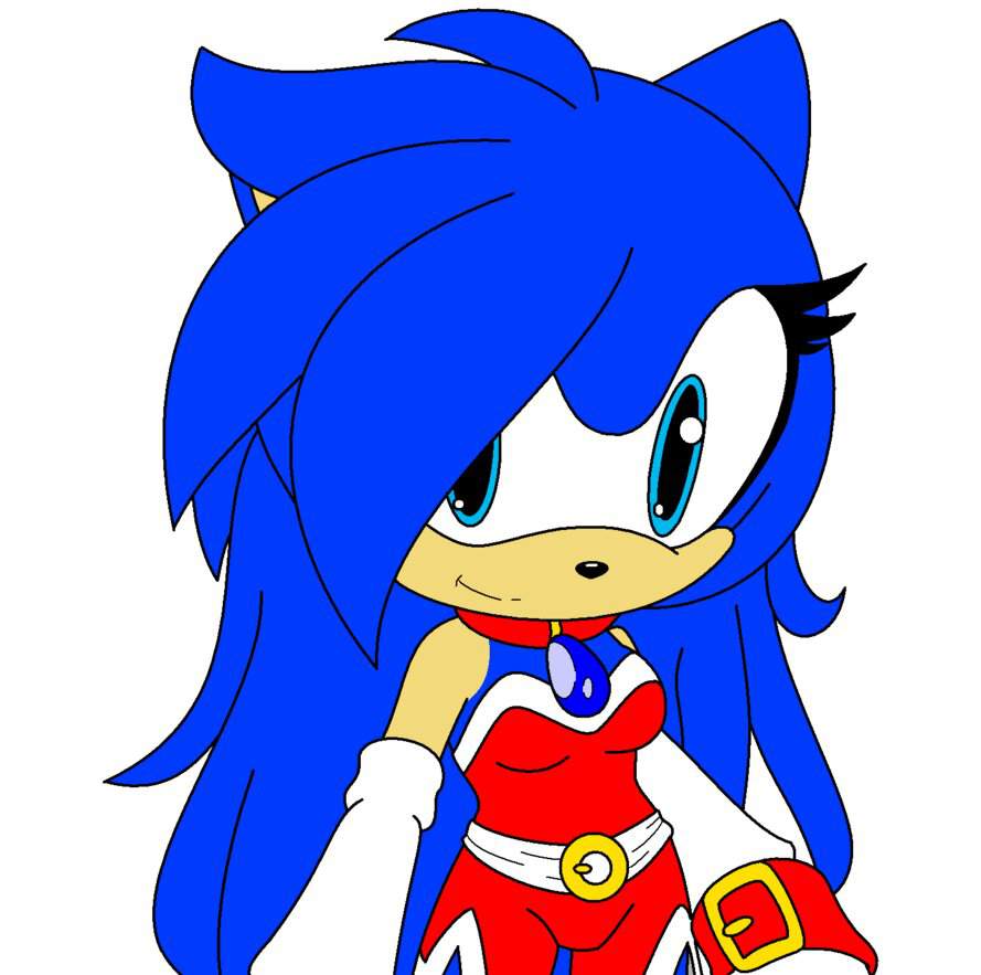 Sonic The Hedgehog Characters Natacha The Hedgehog Fe - vrogue.co