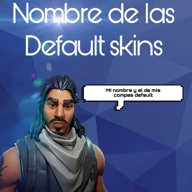 Fortnite Default Esq Skin Nombre De Las Default Skins Fortnite Espanol Amino