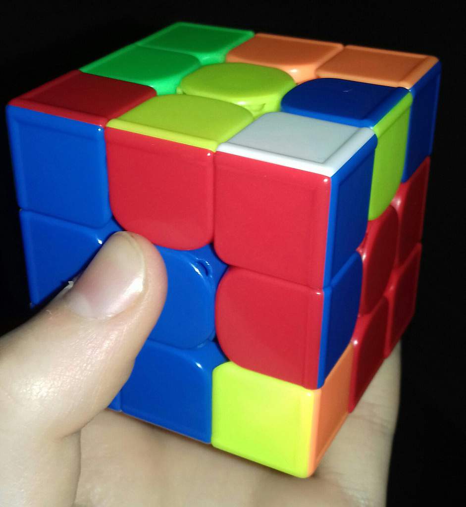 How to be Sub 15 (CFOP) On the 3x3 Rubik's Cube | Wiki | Rubik's cube Amino