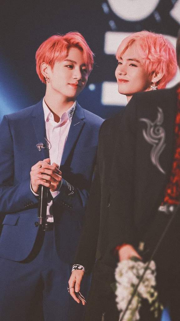 Featured image of post Taekook Aesthetic Pic