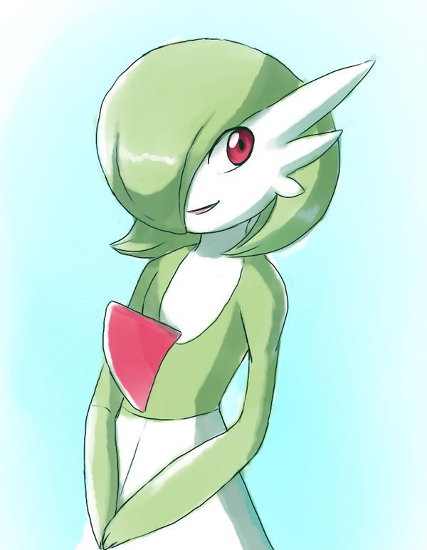 Aphrodite the Gardevoir | Wiki | Pokémon Amino