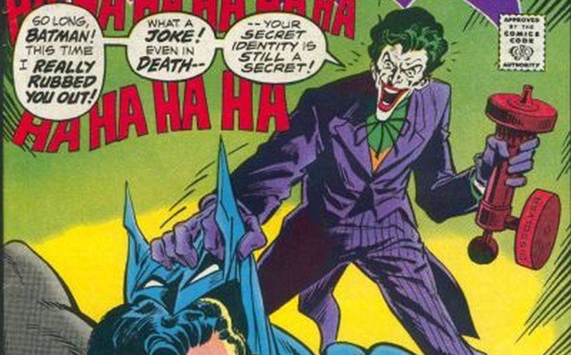 Villanos que conocen la identidad de Batman | •Gotham Amino• Amino