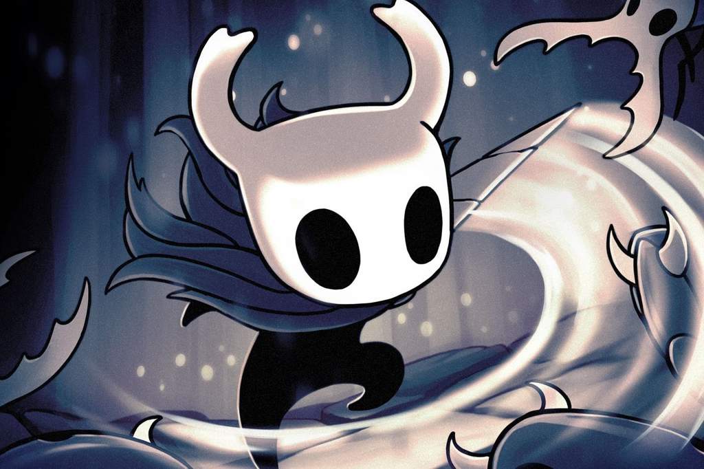 Hollow Knight Characters As Pokémon | Pokemon GO Amino