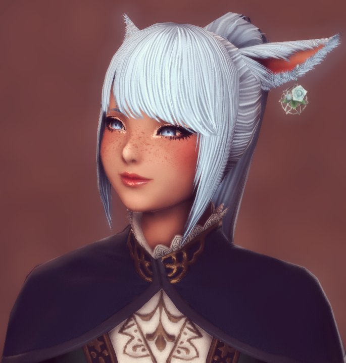 Ffxiv Hairstyle Numbers - Best Hair Style For You