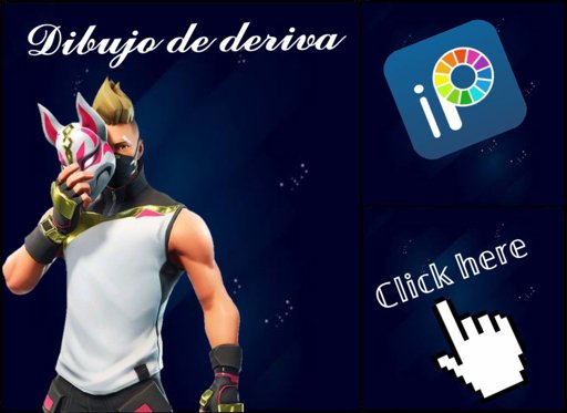 Adrielpra El Deriva De Roblox Fortnite Espanol Amino - el deriva roblox